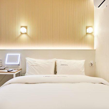 Urban Hotel 평택 외부 사진